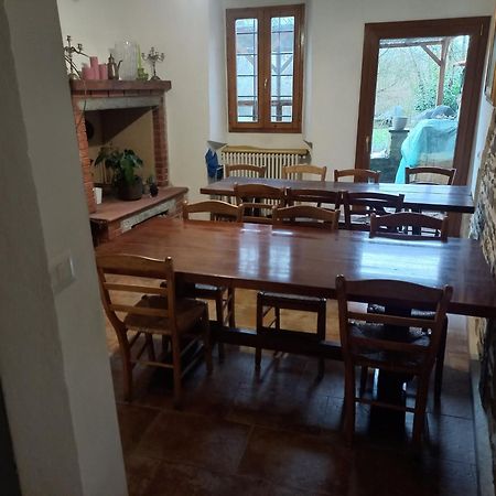 B&B Il Pittore Borgo San Lorenzo Zewnętrze zdjęcie