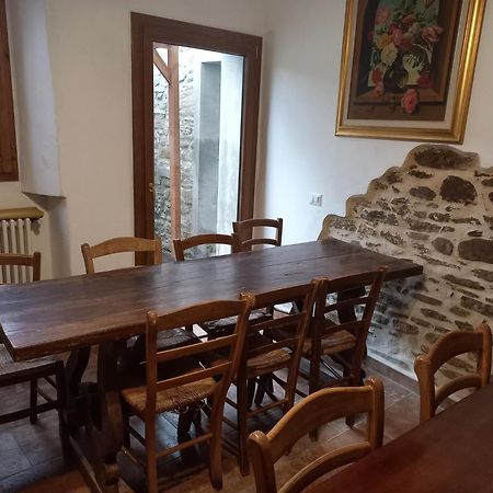 B&B Il Pittore Borgo San Lorenzo Zewnętrze zdjęcie