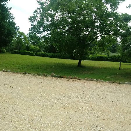 B&B Il Pittore Borgo San Lorenzo Zewnętrze zdjęcie