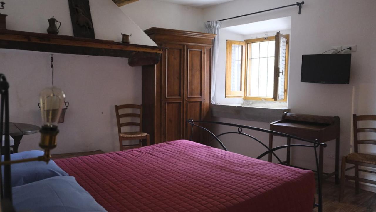 B&B Il Pittore Borgo San Lorenzo Zewnętrze zdjęcie
