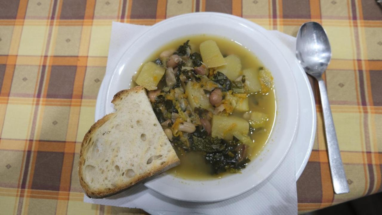 B&B Il Pittore Borgo San Lorenzo Zewnętrze zdjęcie