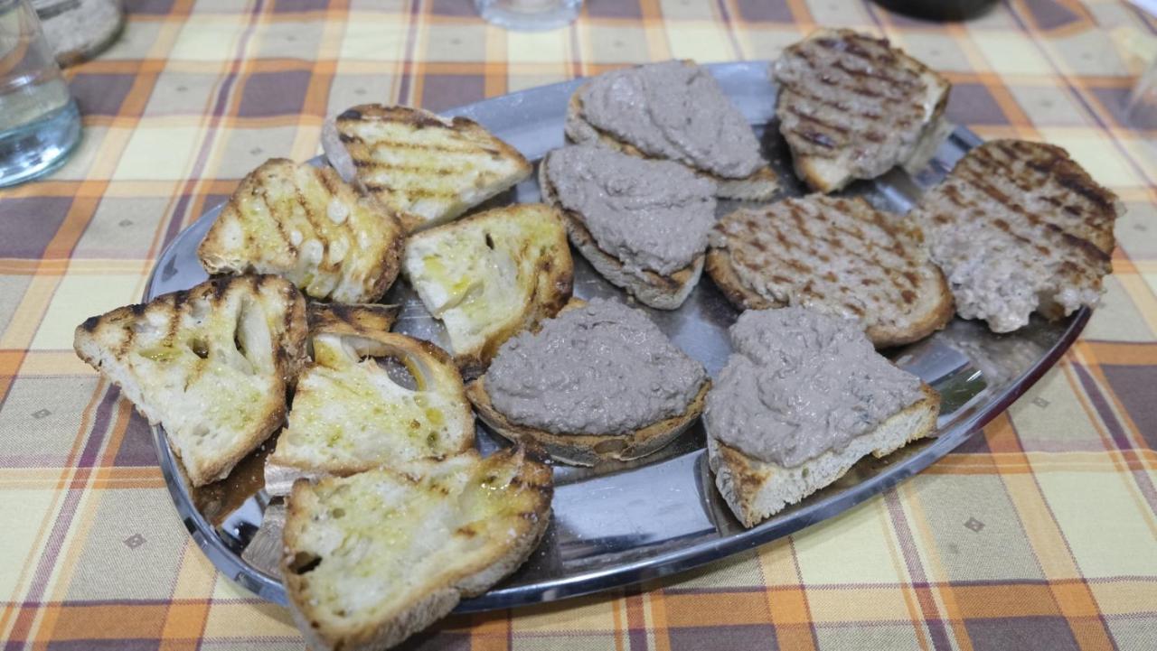 B&B Il Pittore Borgo San Lorenzo Zewnętrze zdjęcie