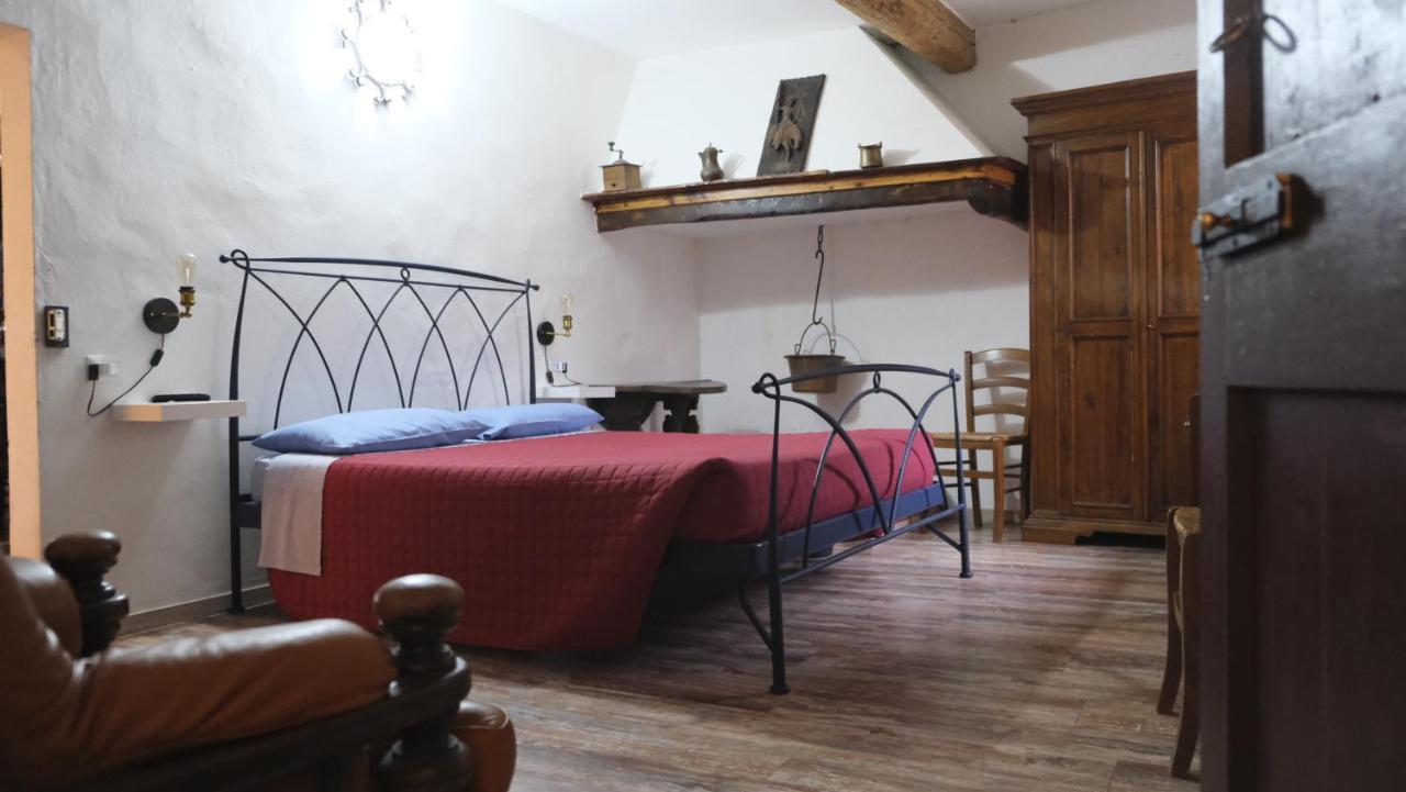 B&B Il Pittore Borgo San Lorenzo Zewnętrze zdjęcie