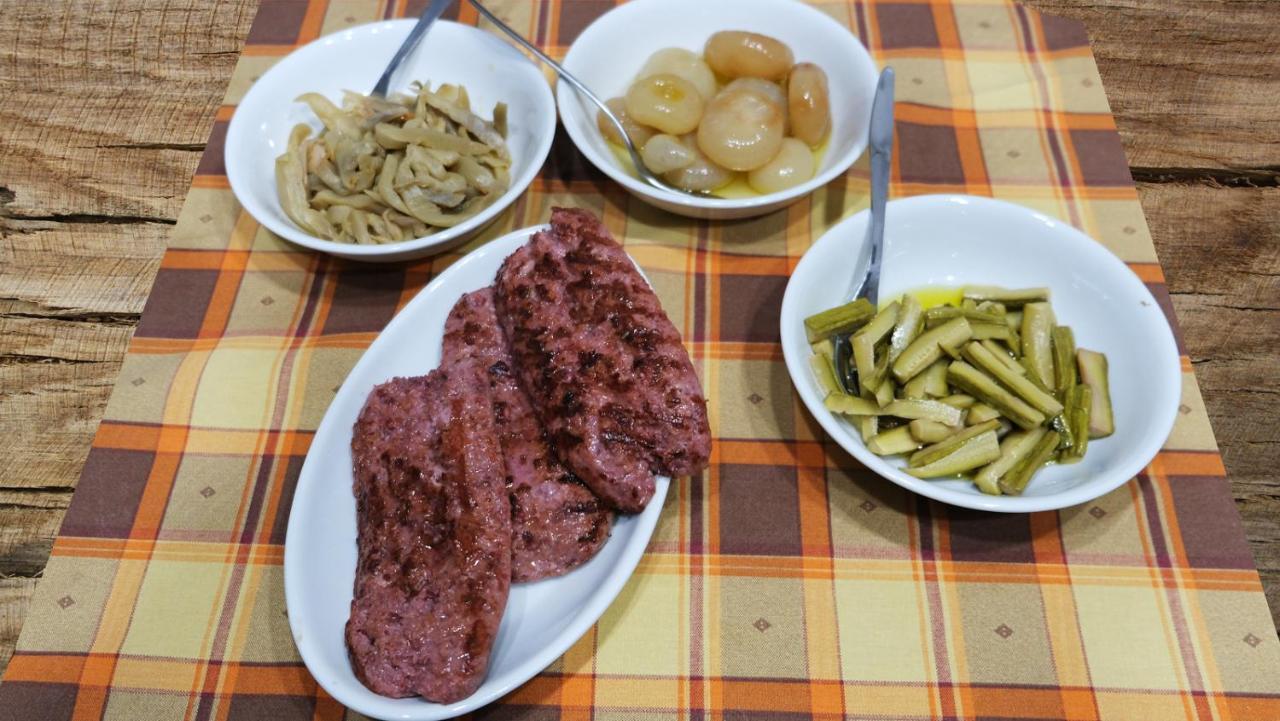 B&B Il Pittore Borgo San Lorenzo Zewnętrze zdjęcie
