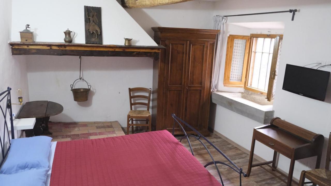 B&B Il Pittore Borgo San Lorenzo Zewnętrze zdjęcie