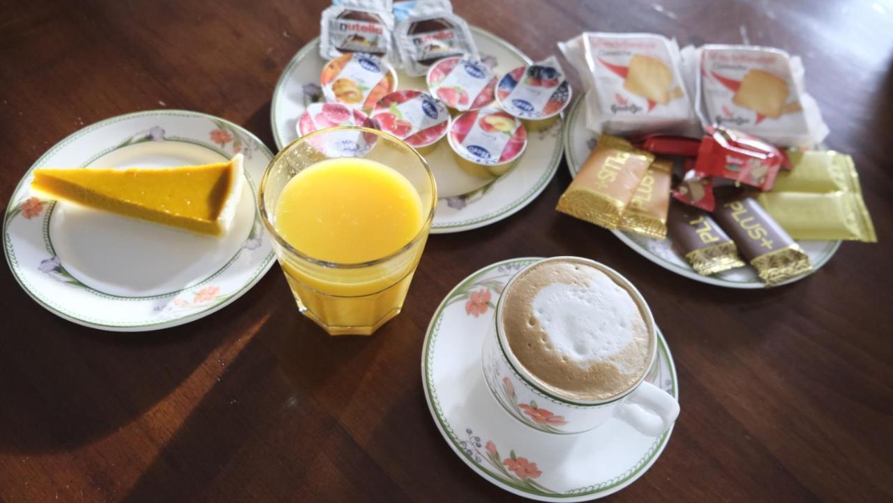 B&B Il Pittore Borgo San Lorenzo Zewnętrze zdjęcie