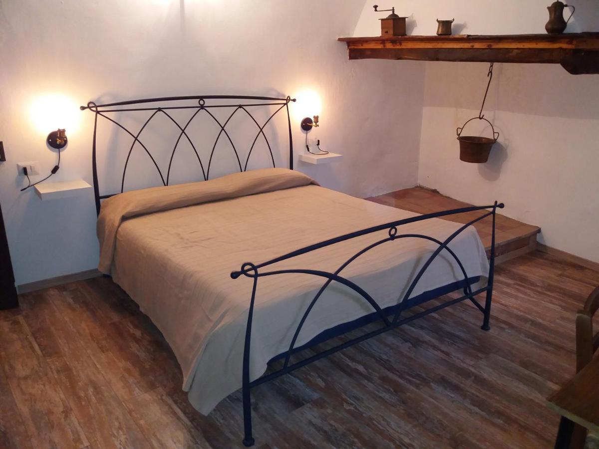B&B Il Pittore Borgo San Lorenzo Zewnętrze zdjęcie