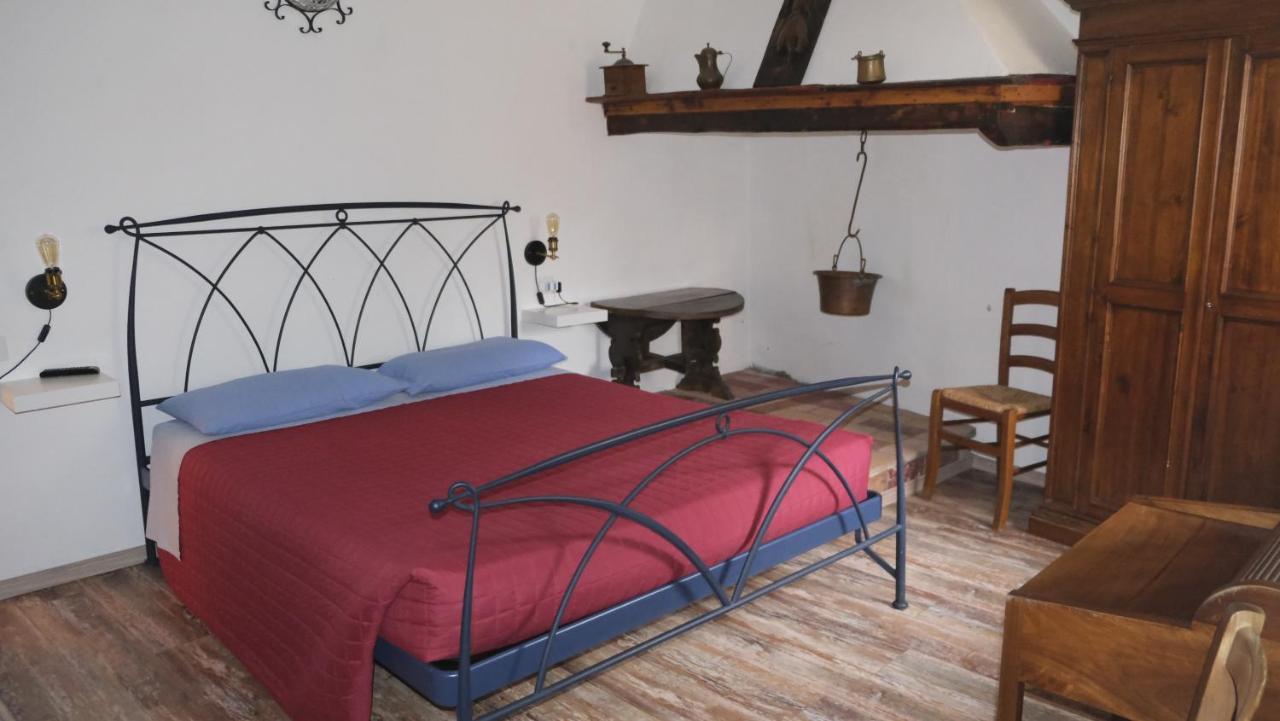 B&B Il Pittore Borgo San Lorenzo Zewnętrze zdjęcie