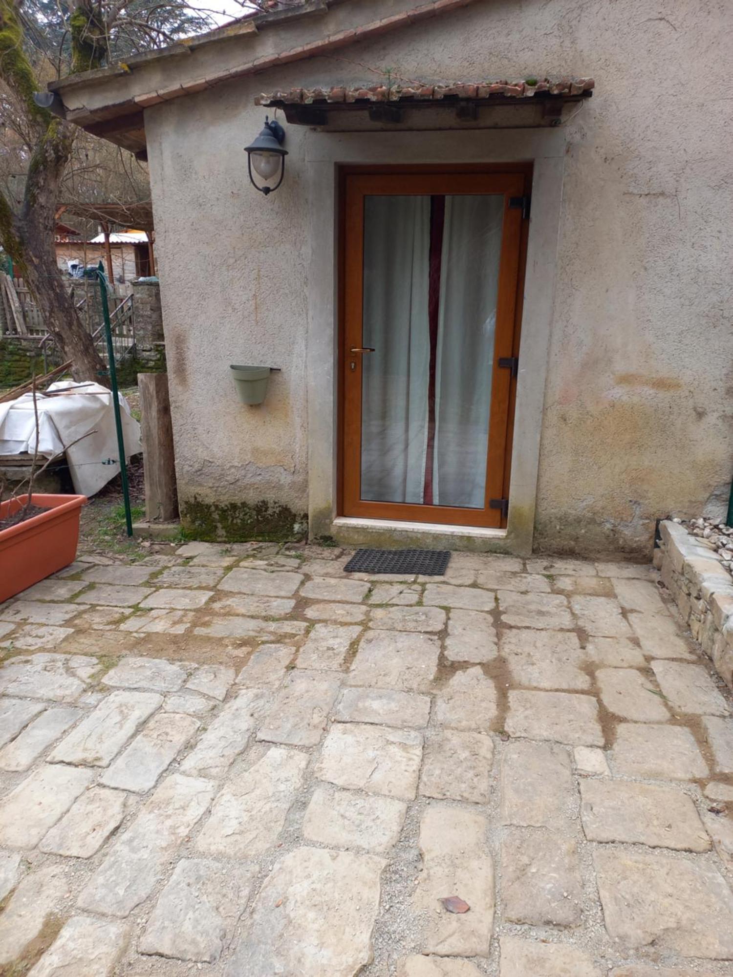 B&B Il Pittore Borgo San Lorenzo Zewnętrze zdjęcie