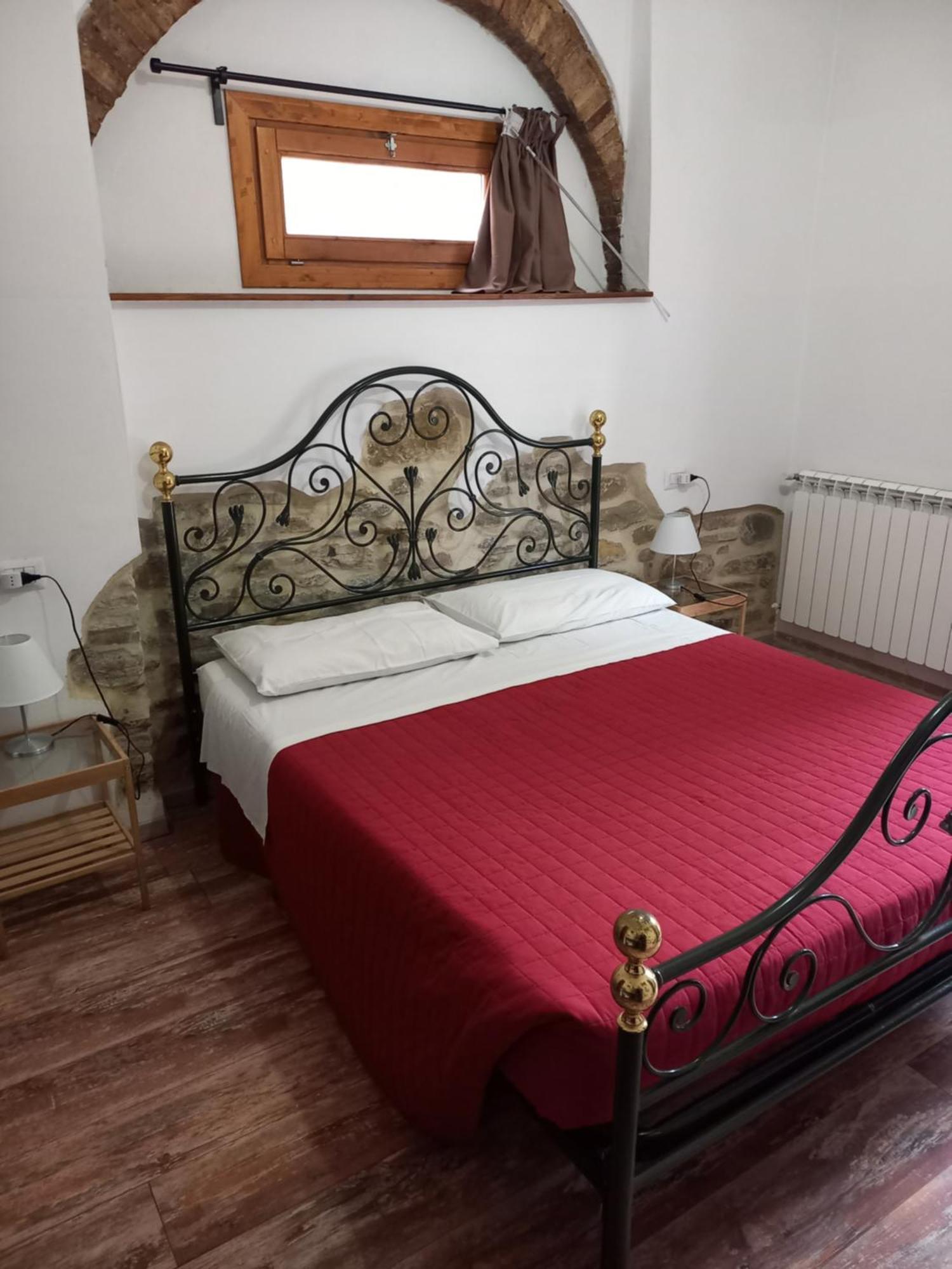 B&B Il Pittore Borgo San Lorenzo Zewnętrze zdjęcie