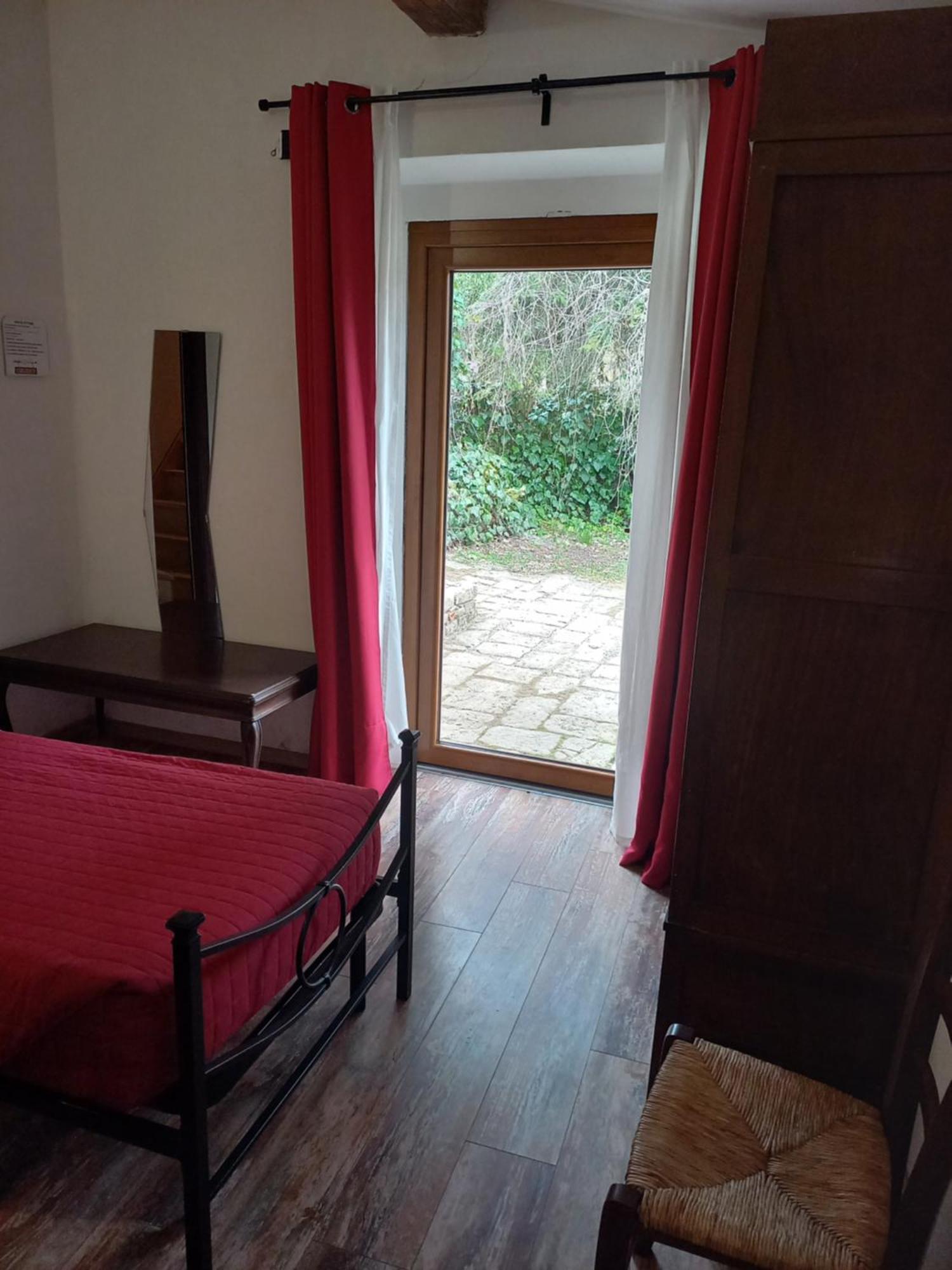 B&B Il Pittore Borgo San Lorenzo Zewnętrze zdjęcie