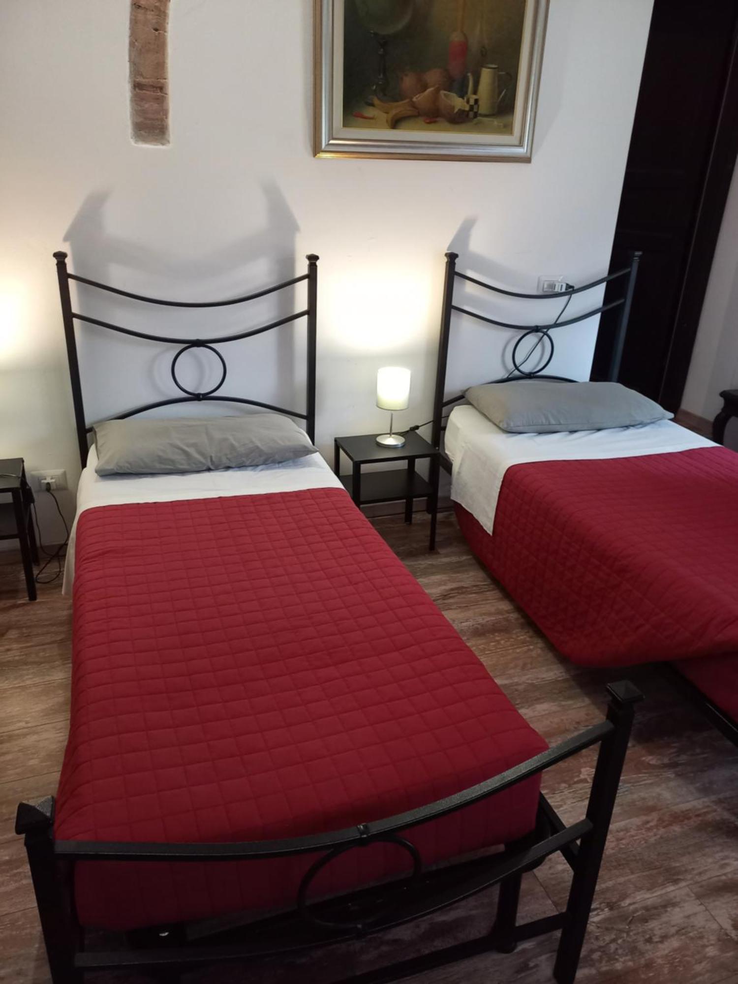 B&B Il Pittore Borgo San Lorenzo Zewnętrze zdjęcie