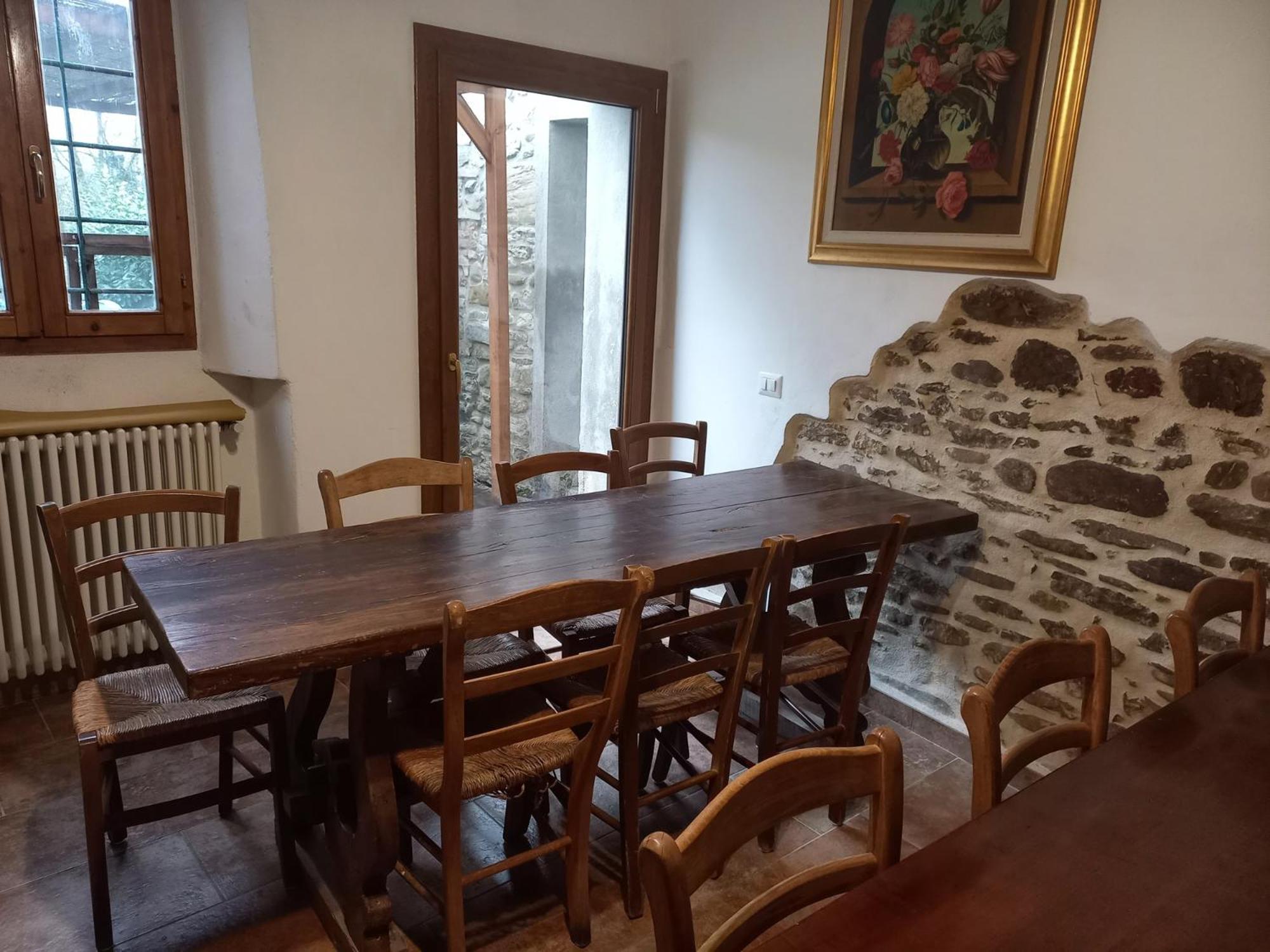 B&B Il Pittore Borgo San Lorenzo Zewnętrze zdjęcie