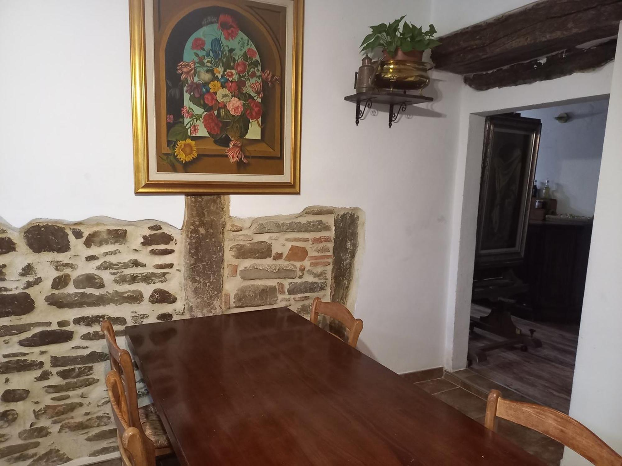 B&B Il Pittore Borgo San Lorenzo Zewnętrze zdjęcie