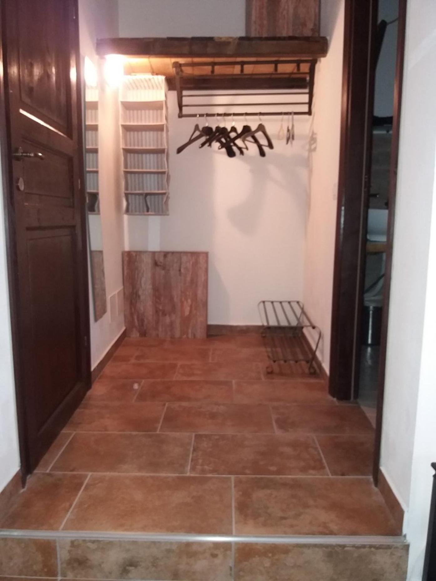 B&B Il Pittore Borgo San Lorenzo Zewnętrze zdjęcie
