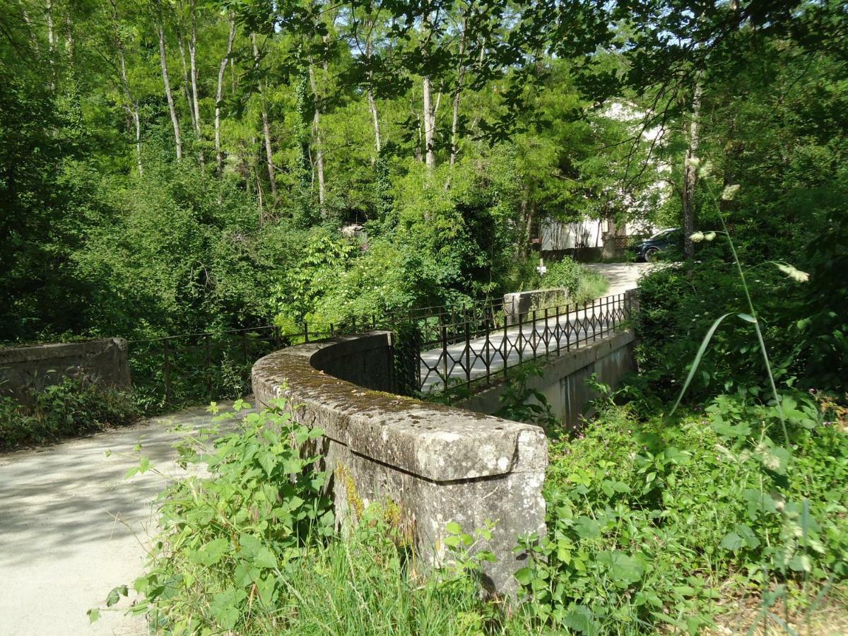 B&B Il Pittore Borgo San Lorenzo Zewnętrze zdjęcie
