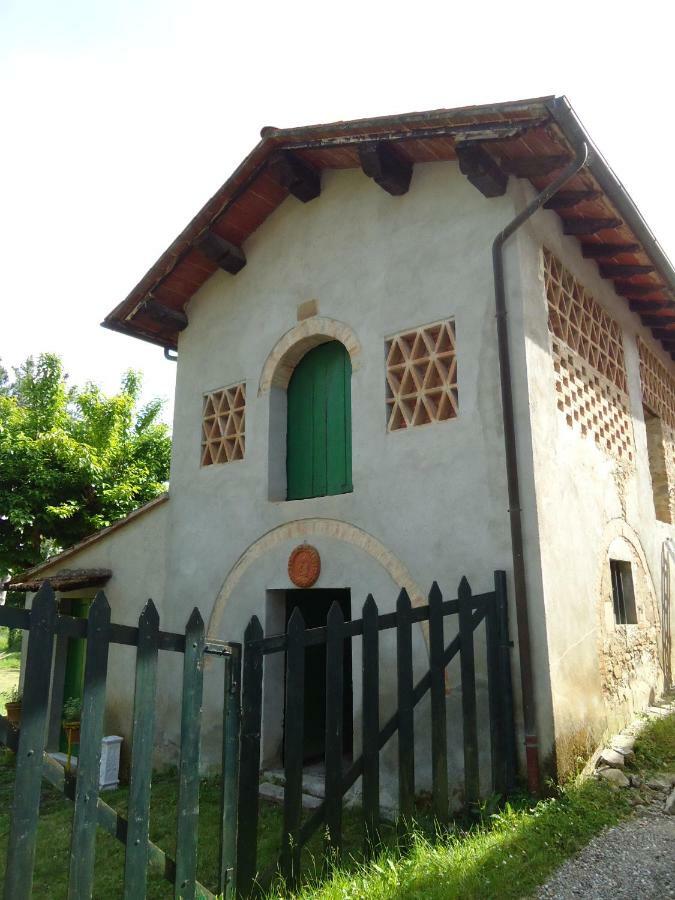 B&B Il Pittore Borgo San Lorenzo Zewnętrze zdjęcie
