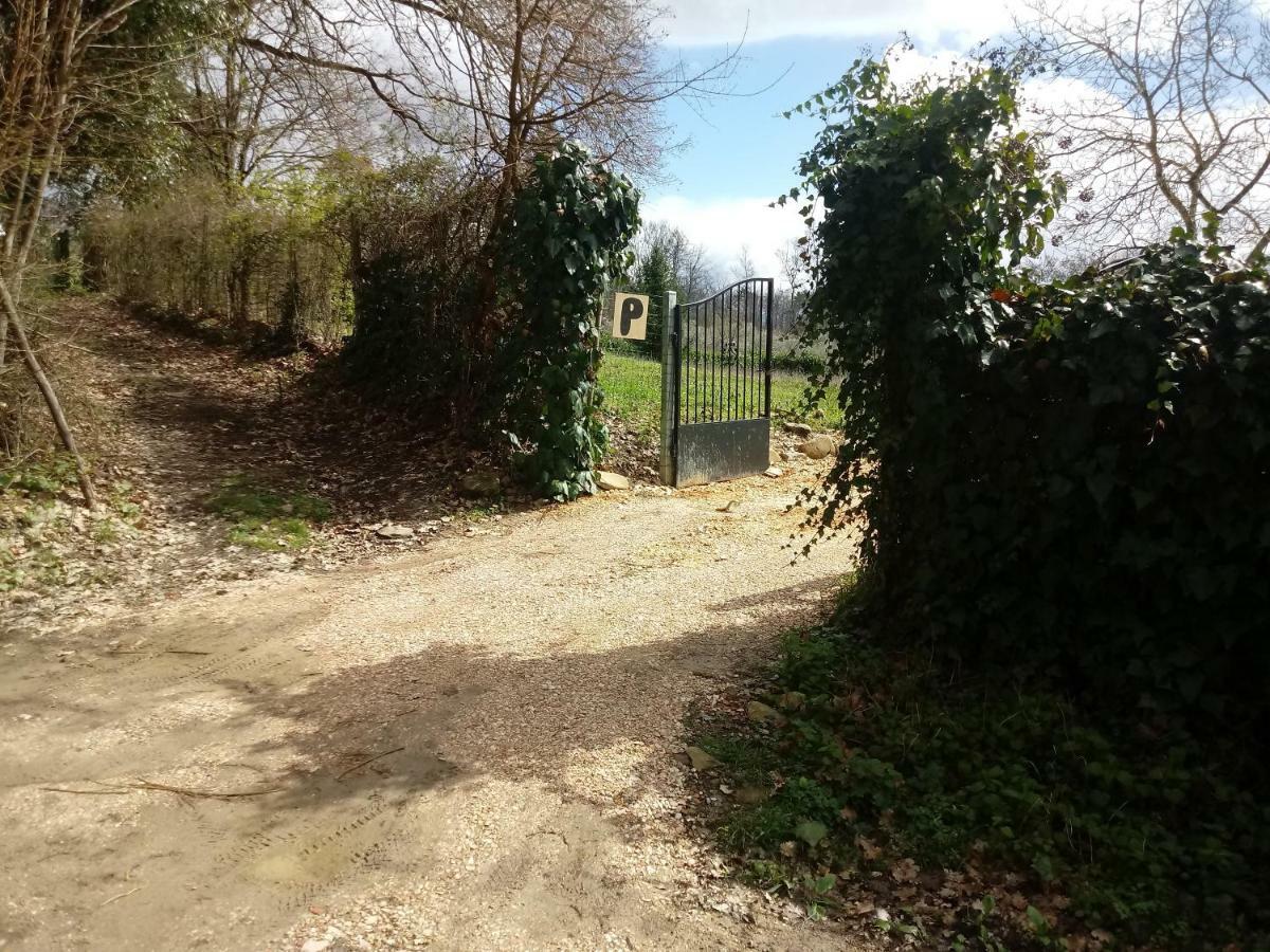 B&B Il Pittore Borgo San Lorenzo Zewnętrze zdjęcie