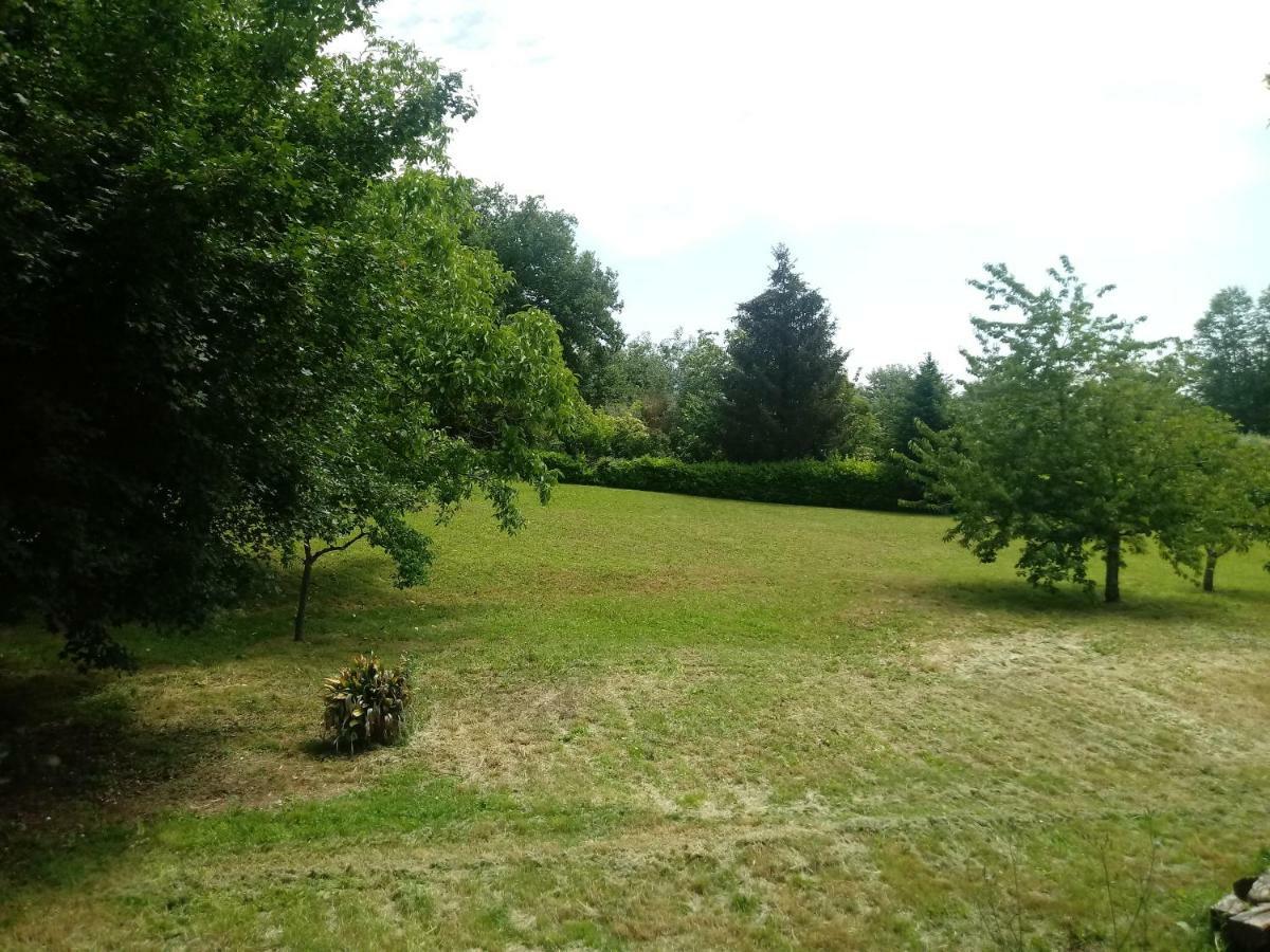 B&B Il Pittore Borgo San Lorenzo Zewnętrze zdjęcie