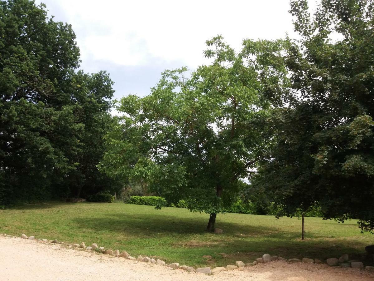 B&B Il Pittore Borgo San Lorenzo Zewnętrze zdjęcie