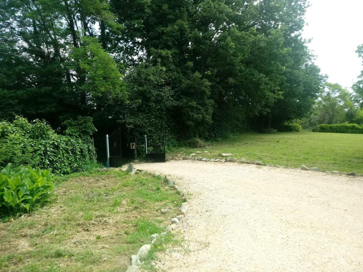 B&B Il Pittore Borgo San Lorenzo Zewnętrze zdjęcie