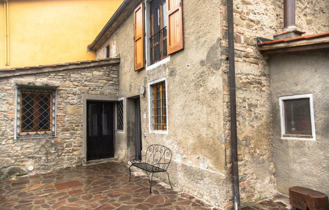 B&B Il Pittore Borgo San Lorenzo Zewnętrze zdjęcie